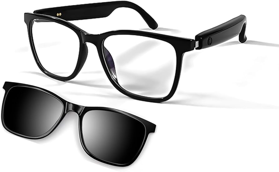 Gafas Inteligentes
