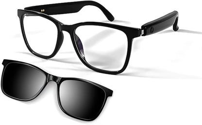 Gafas Inteligentes