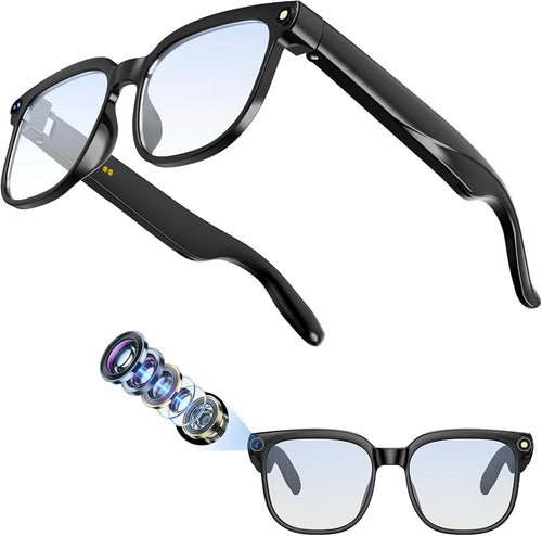 Gafas Inteligentes