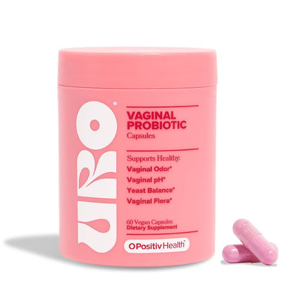 🌸 URO Prebiotic 🌸