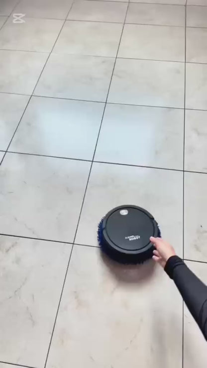 Aspiradora Inteligente con Trapeador XM12